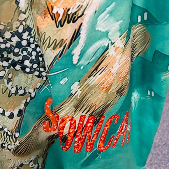 LIFE OF A SHOWCAT t-shirt, (Taylor Swift, but not official merch) - Picture 5 of 7